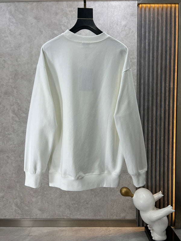 Burberry clothing detail view — premium authentic designer style