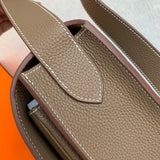 Sleek handbag styled for everyday wear