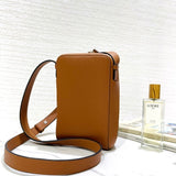 Ziva's Charm handbag – detail view (12cm*6cm*20cm)