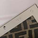 Ziva's Charm handbag – close-up view (Standard Size)