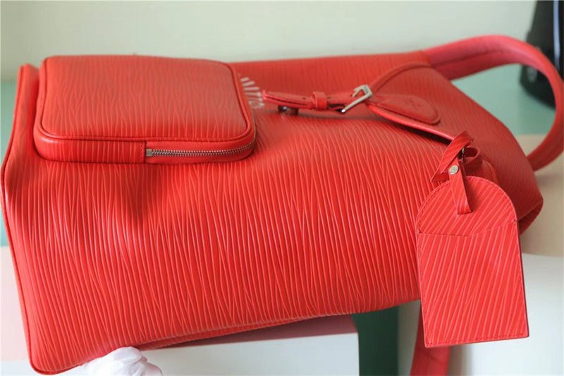  Signature top-handle bag front view 19