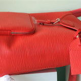  Signature top-handle bag front view 19