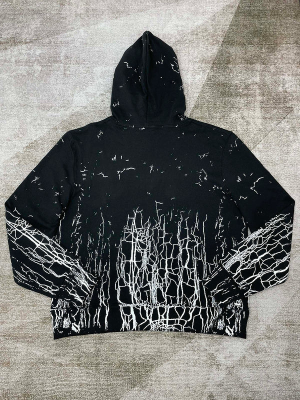 Amiri hoodie product view — premium authentic designer style