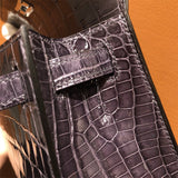 Crisp bag shown from front angle