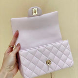  women's handbag, mid design, view 9