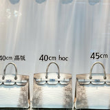  structured bag interior and compartment view 9