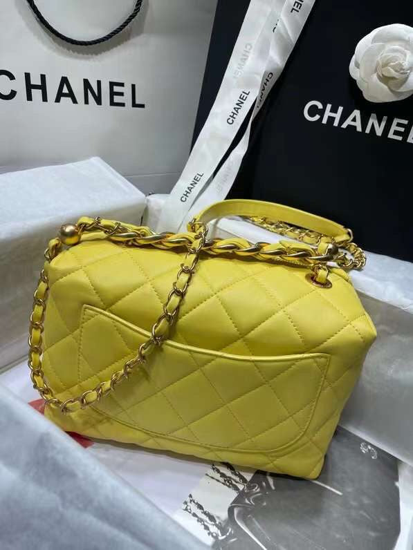  women's handbag, versatile design, view 4