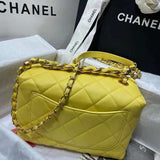  women's handbag, versatile design, view 4