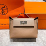 Curated bag women's premium everyday handbag
