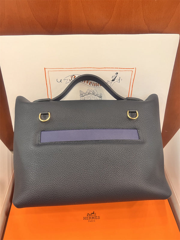 Contemporary handbag styled for everyday wear