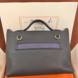 Contemporary handbag styled for everyday wear