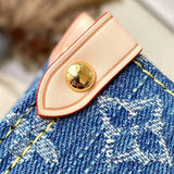  shopper bag interior and compartment view 9