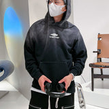 Balenciaga clothing full view — premium authentic designer style