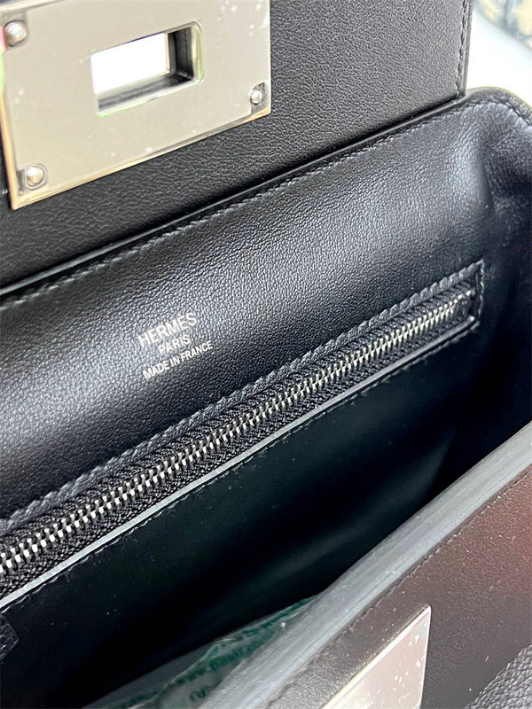 Curated bag women's premium everyday handbag