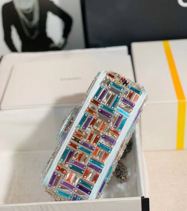  women's handbag, mid design, view 8