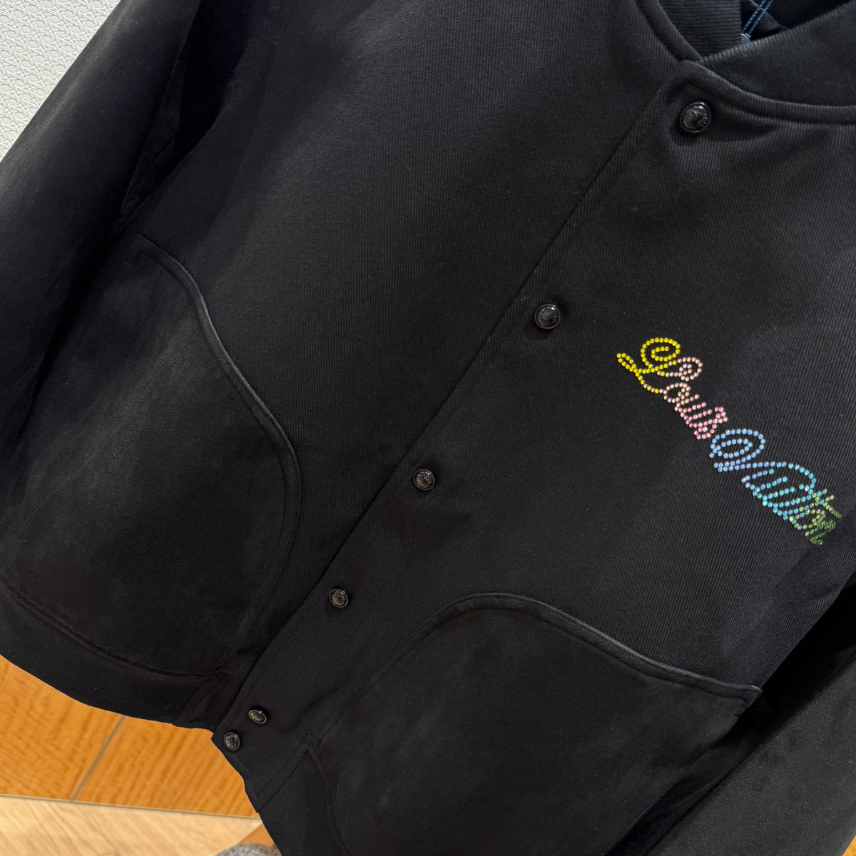 Louis Vuitton Jackets? Louis Vuitton Lou Jacket Premium Casual Designer Jacket