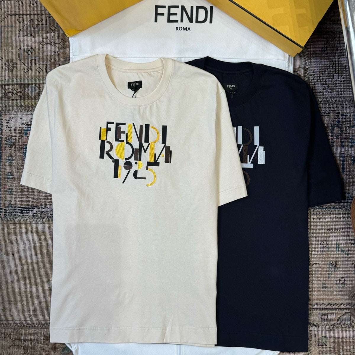 T-Shirts? Fen T-shirt Premium Designer Cotton T-Shirt