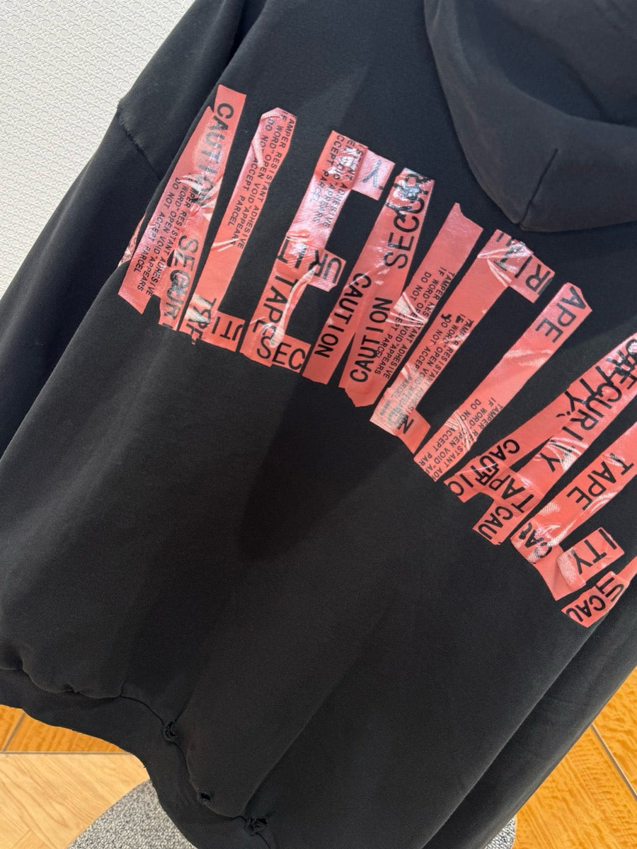 Hoodies? Bal Zip Hoodie Premium Designer Casual Hoodie