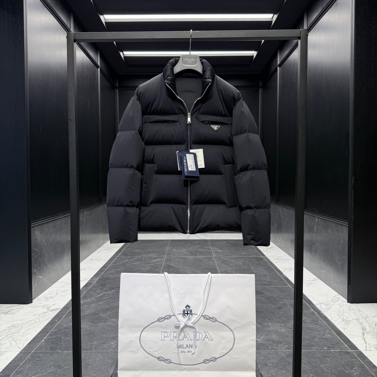 Jackets? Pd Re Nylon Jacket Stylish Everyday Designer Outerwear