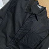 Christian Dior Shirt Jacket – luxury designer jacket at Bellvora