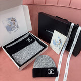 Chanel Hat – luxury designer piece at Bellvora