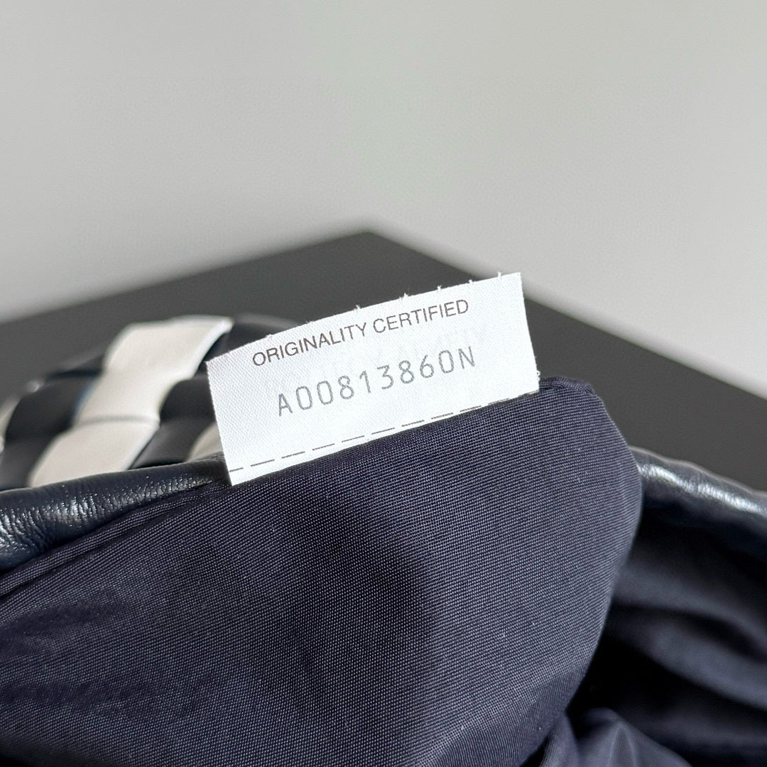 Accessories? Bott V Small Dustbag Premium Everyday Designer Accessory