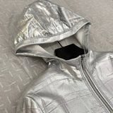 Chanel Jacket detail shot – authentic designer craftsmanship