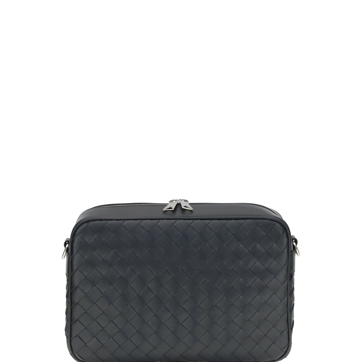 Bottega Veneta cross body bags luxury designer piece front view