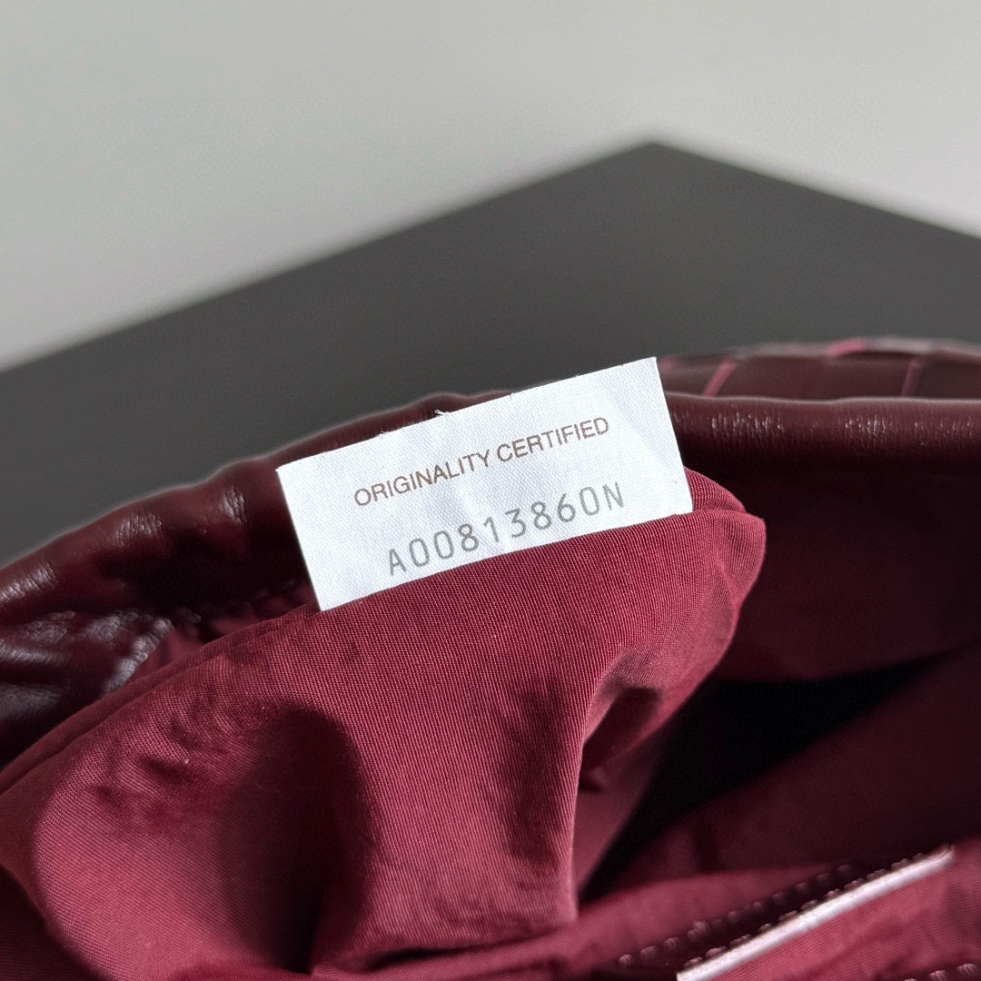 Accessories? Bott V Small Dustbag Luxury Designer Fashion Accessory