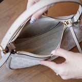 Gucci Ophidia Small Handbag – luxury designer handbag at Bellvora