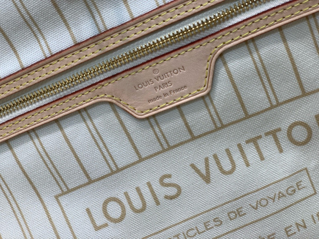Louis Vuitton Accessories? Louis Vuitton Lou Neverfull Mm Luxury Designer Fashion Accessory