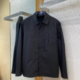 Christian Dior Shirt Jacket – luxury designer jacket at Bellvora
