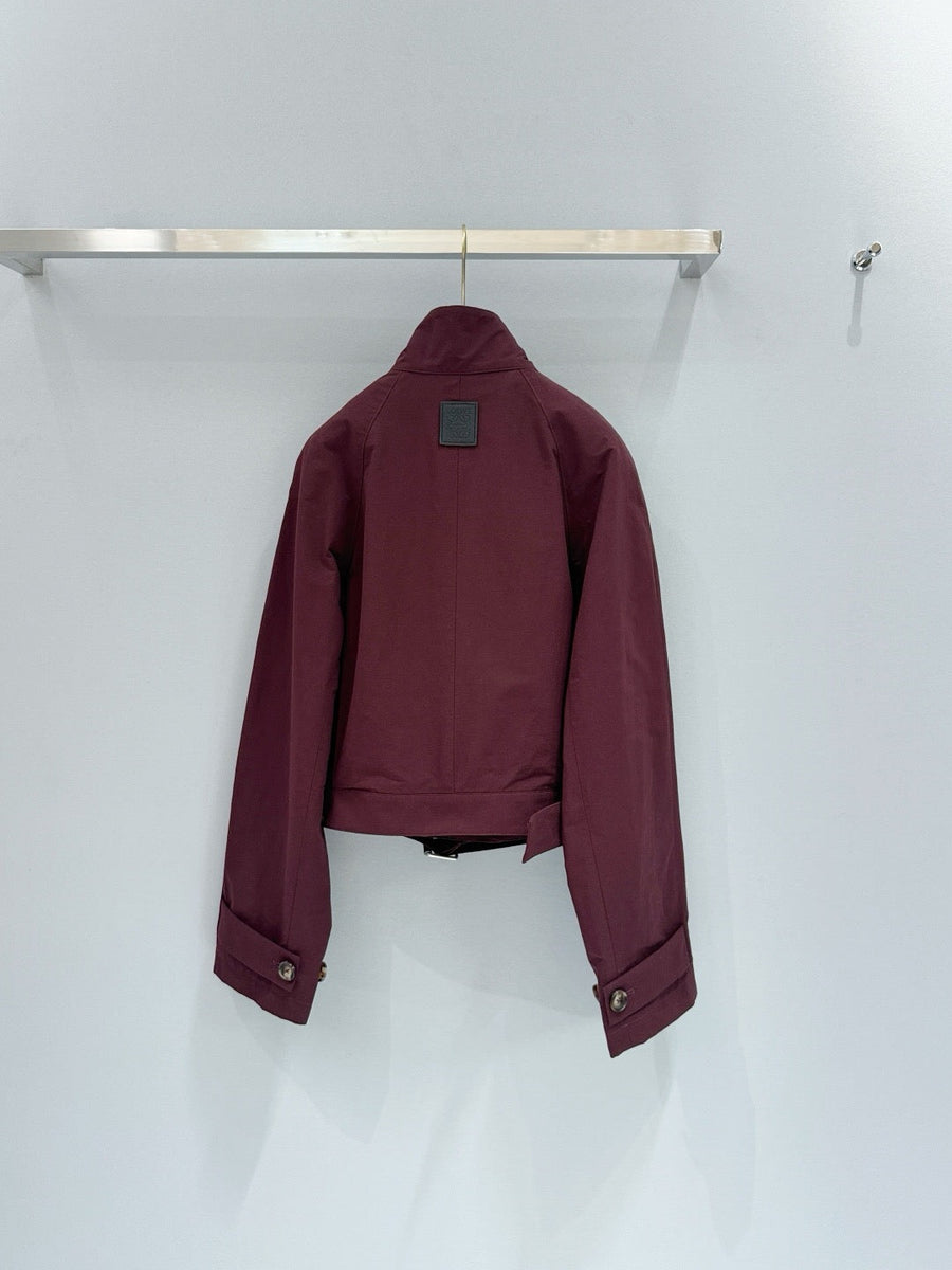 Jackets? Loew Jacket Stylish Everyday Designer Outerwear