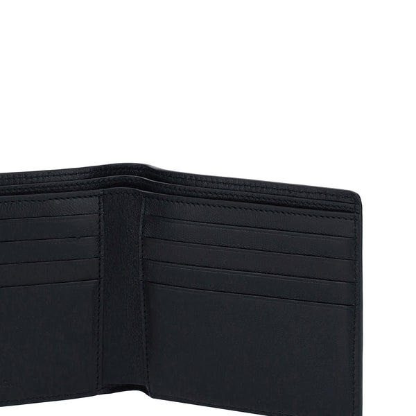Balenciaga Wallets? Balenciaga Men Logoed Wallet Elegant Everyday Leather Wallet