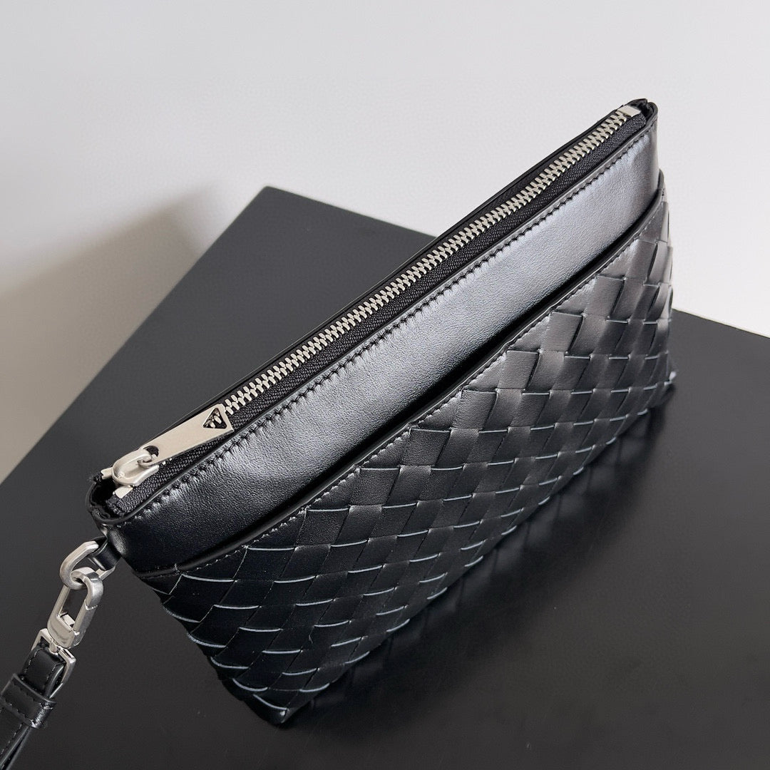 Bags? Bott V Prism Pouch Elegant Everyday Designer Handbag