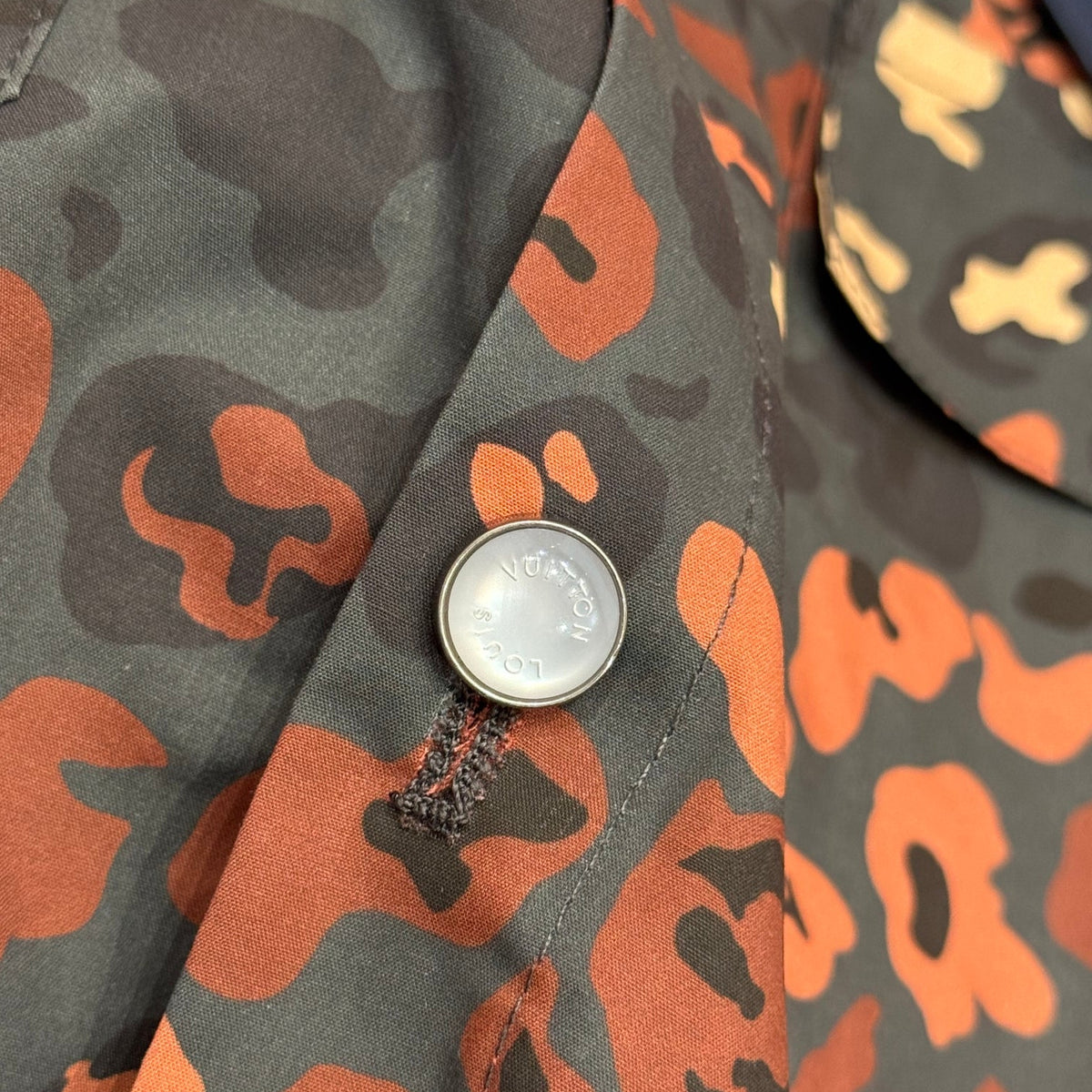 Louis Vuitton Tops? Louis Vuitton Lou Shirt Premium Designer Casual Top