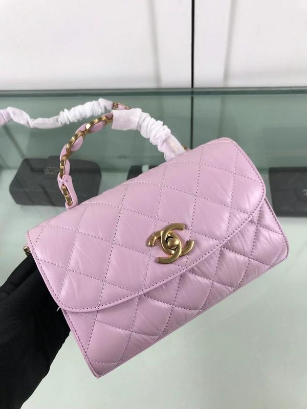 Zivas Charm Everyday Sophistication Fashion Handbag (Versatile Style Statement) – Front View