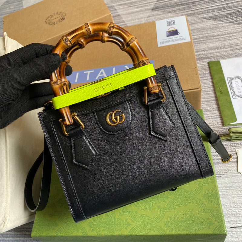 Styled lifestyle shot of signature sleek women's handbag – women's premium purse