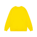 Side profile of Gucci luxury clothing with contemporary cut