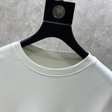 Burberry clothing close-up — premium authentic designer style