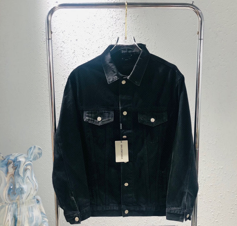 Balenciaga clothing front view — premium authentic designer style