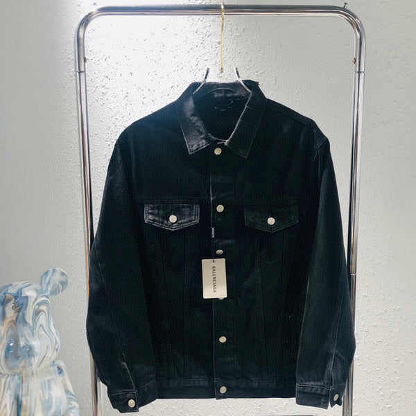 Balenciaga clothing front view — premium authentic designer style