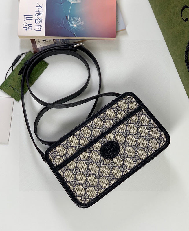 Styled lifestyle shot of signature elevated women's handbag – women's everyday handbag