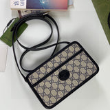 Styled lifestyle shot of signature elevated women's handbag – women's everyday handbag