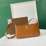 Ziva's Charm handbag – front view (one versatile size)