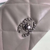 Zivas Charm Refined Everyday Style Designer Handbag (Refined Modern Silhouette) – Close-Up Detail