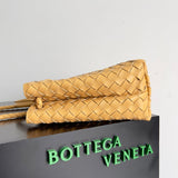 Contemporary Faux Leather Handbag - Modern Structured Build | Women's Statement Accessory #1588 - texture close-up (image 9) of designer-inspired handbag