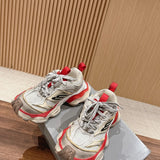 Balenciaga shoes Style 066 - styled lifestyle view