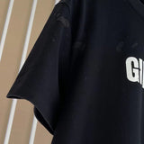 Givenchy luxury designer clothing detail shot