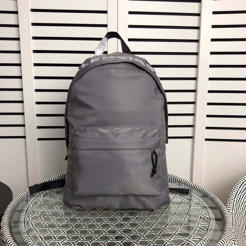 Front view of signature everyday-luxe women's handbag – women's statement bag